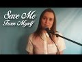 Christina Aguilera - Save Me From Myself (Cover ...