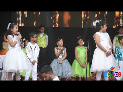 We shall Overcome  - Annual Concert - RBK Global School