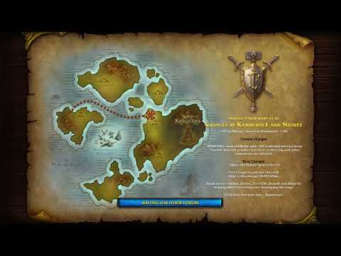 Warcraft 3 - Shango Tower Wars v1.8E #2 2023