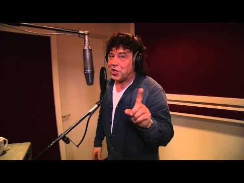 Dennie Christian Rosamunde 2015 (40 jaar later) (Officiele videoclip)