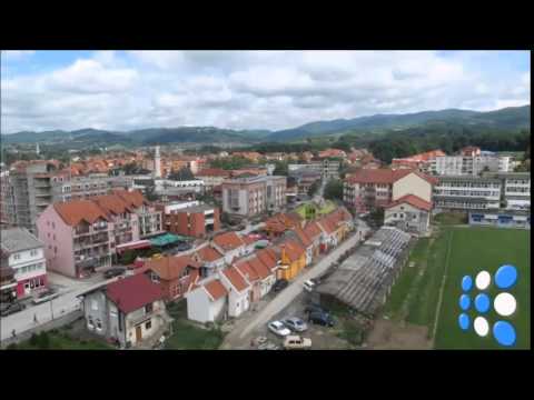 Crna Hronika ft. King Mire-Respect (2003)