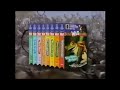 National Geographic S Really Wild Animals VHS Trailer
