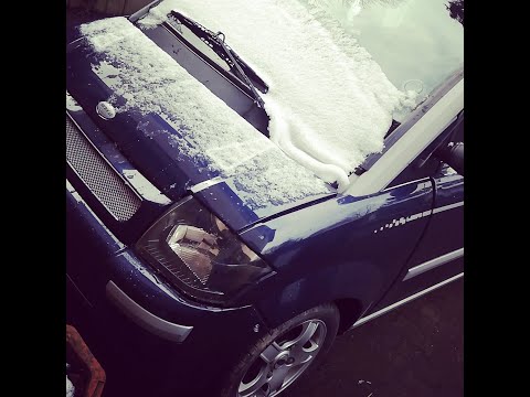 Thumbnail for Kleiner Roadtrip mit dem Microcar mc 2 (Mopedauto) [Teil 4] by Car