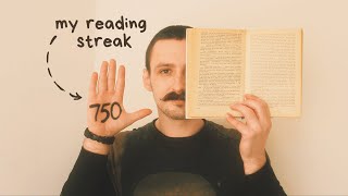 reading won't make you smarter bro