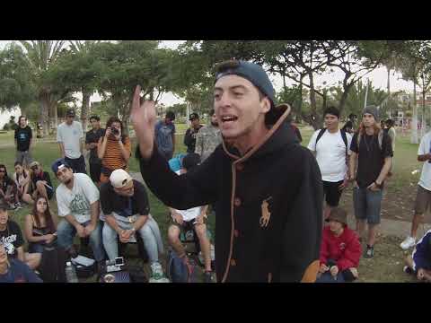 JP vs Showa - 4tos Fecha 1 - Universus 2019