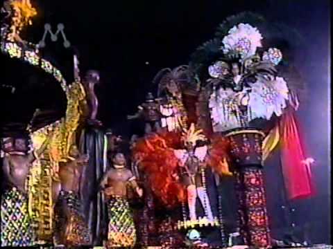 Império Serrano 1998 - Dvds On Line Carnaval