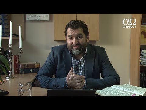 Lepădarea de credință: provocările Bisericii | Pastor Dinu Onea