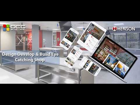 DCC Scotland Ltd video.