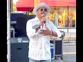 HOWARD HEWETT|Super Bowl 2022 Weekend! SHALAMAR Medley (Los Angeles, CA) appearance by Cherelle!
