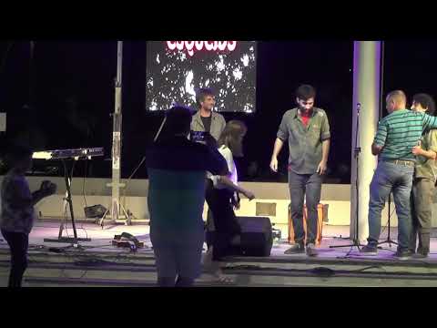 186 ANIVERSARIO DE LAS VERTIENTES