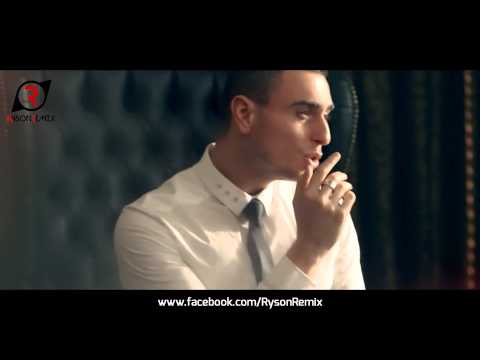 RysonRemix - Rapture Me [Faydee vs. Nadia Ali]