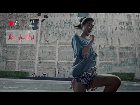 ID205L Smart Watch Promotion review video