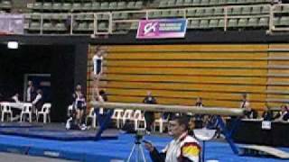 IDP 8 - Grace Flood BB, Jazmine Casis FX end