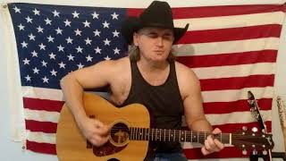 Come &amp; Go Blues(Cover Song) of Hank Jrs./Gregg Allmans Sung By: Shawn C.Downs.