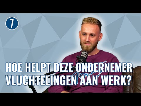 Hans Drijver — Hans Drijver (Heroyam): 'Wij zijn een BV, er moet gewoon gel