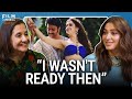 Interpreting Choice And Change With Tamannaah Bhatia Anupama Chopra