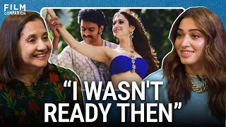 Tamannaah Bhatia Interview with Anupama Chopra | Jee Karda, Lust Stories 2 | Film Companion