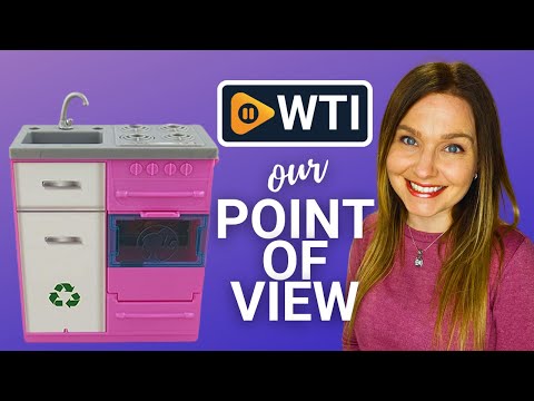 R - WTI product video review