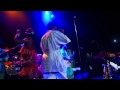 Femi Kuti - Politics In Africa (Live in Sydney) | Moshcam