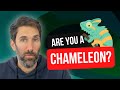 Are you a chameleon? - Unmasking Autism and Finding Your True Self