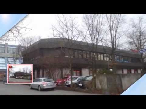 Büroeinheit Praxisräume mieten Nürnberg Langwasser