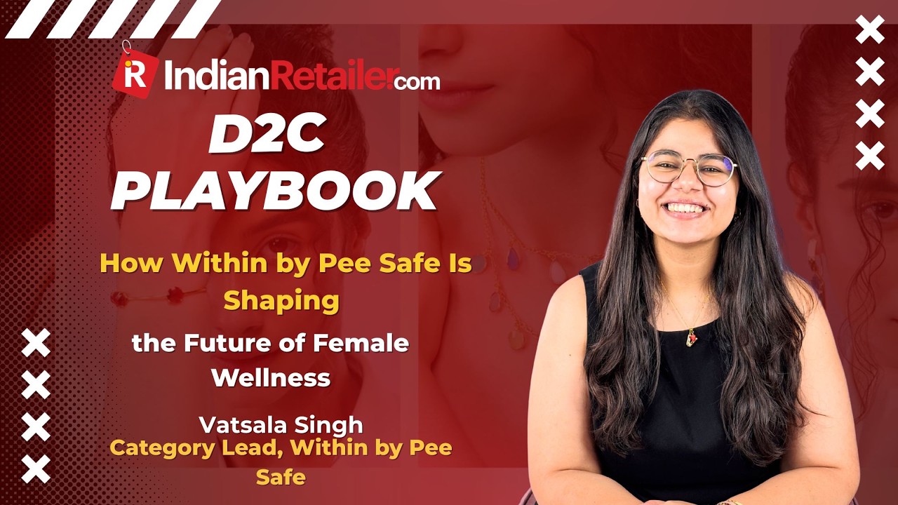  Pee Safe’s Next Big Wellness Move