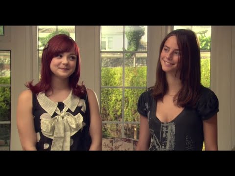 Skins Season 3 Episode 4 - Effy's Missionary Work for Seamen