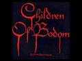 Children of bodom - Bodom beach terror 