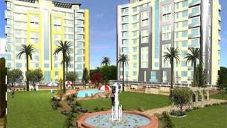 preview picture of video 'Pearl Gateway Towers - Sector 44, Noida'