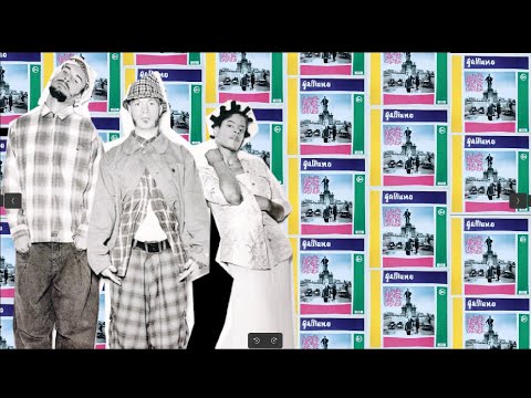 [Full Album] -A Joyful Noise Unto The Creator - SIDE B のサムネイル