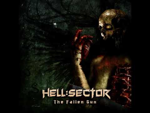 Hell:Sector - The Fallen Gun