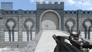 【SF2】XM8 Mk2 Ver.α 試射動画