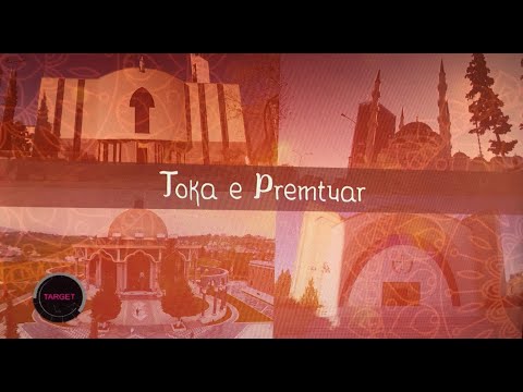"Toka e Premtuar" #Kishakatolike #Komunitetimysliman #Bektashinjte #Kishaortodokse #Ungjilloret