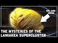The Mystery of Laniakea: What does our Gigantic Supercluster of Universes hide?  | Space Documentary