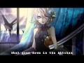 Nightcore - Dollhouse 