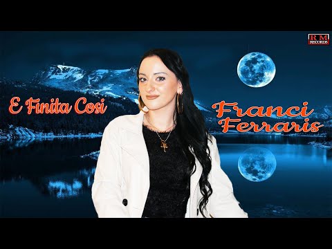 Francy Ferraris E Finita Cosi "Iscriviti al Canale YouTube Ricky D'angelo Ufficiale"