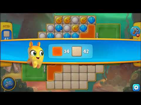 FISHDOM:  💥💥 Level 9728 Hard level, 9729, 9730 Hard level, 9731 First try,  💥💥 No boosters 💥💥