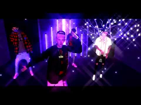 Richy Samo "All I Know" Ft Chris Dinero(Imvu AnimaTed video )(Official)#Pluga-Team