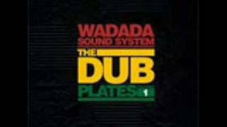 Wadada Sound System - Newton - Good to go (THE DUBPLATES)