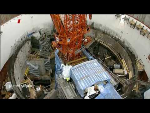 WDR total phänomenal - Kernkraft Funktionsweise