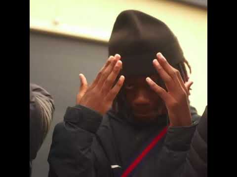 Lr18pegii Freestyle#1 - SANS PROMO♨️🎲