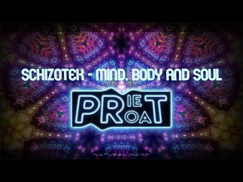 Schizotek - Mind, Body and Soul