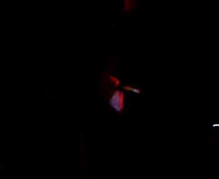 chester p freestyle live