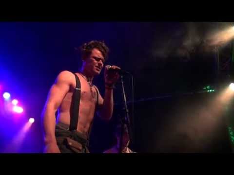 Wide Horizons - Vagabundos - Live @ Hometown Heroes 2015