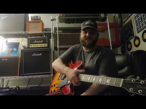 Sire H7v. I got one!