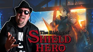 "Faith" ENGLISH Cover (The Rising of the Shield Hero Opening 2) - Mr. Goatee