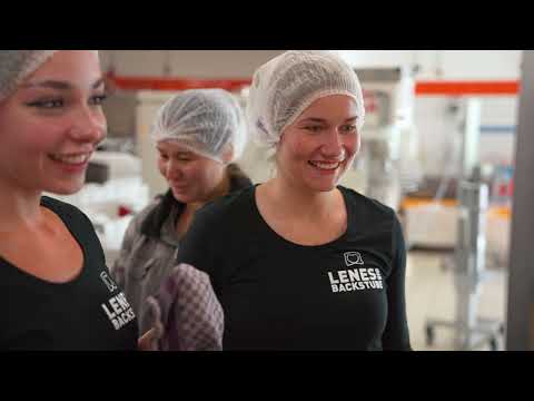 Deine Karriere bei der Bäckerei Lenes Bio Backtube em Bremen!