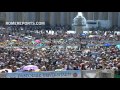 Pope: Families who care for a loved one who is ...