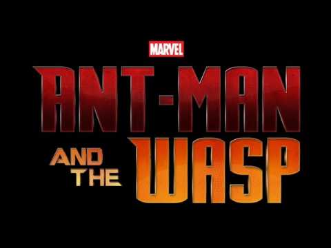 Soundtrack Ant Man and the Wasp (Theme Song 2018) - Musique film Ant Man and the Wasp