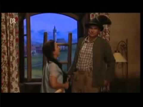 Altbayrisch für Anfänger Lektion 666